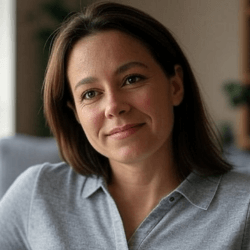 Author of the Screen Time Sanity guide