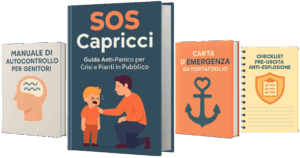 SOS Capricci + Bonus