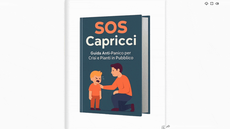 Acquista il kit SOS Capricci